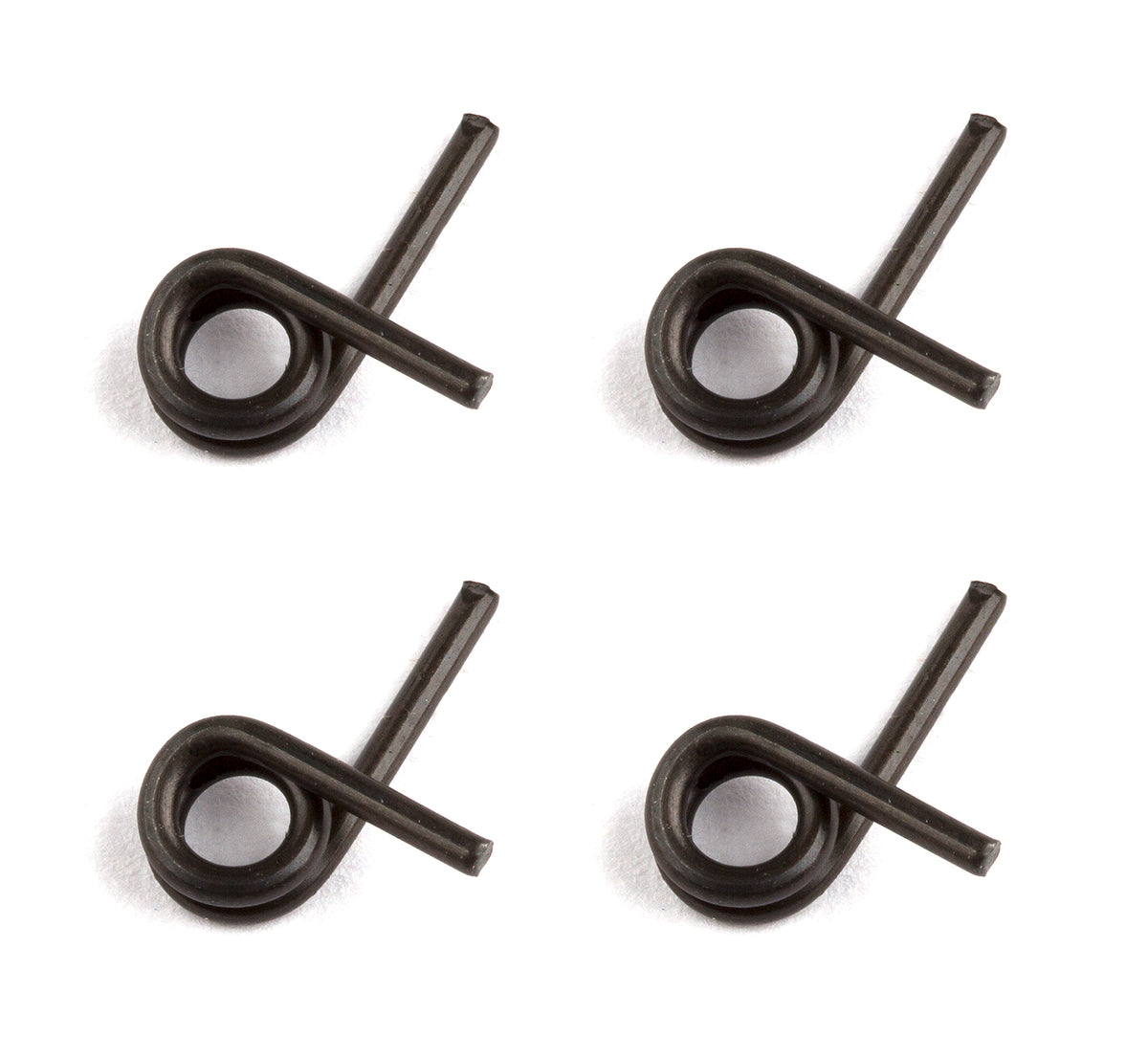 Clutch Springs, 0.85 mm, 4-shoe