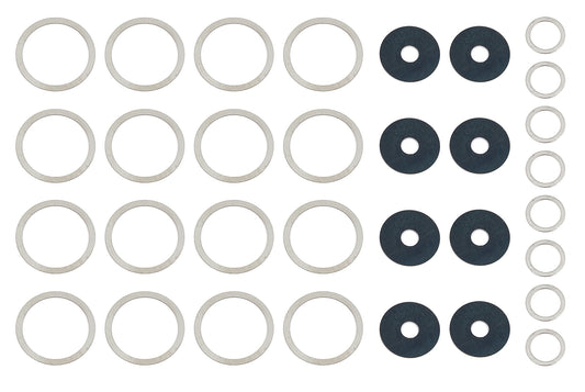 RC8B3.1 Differential Shim Set