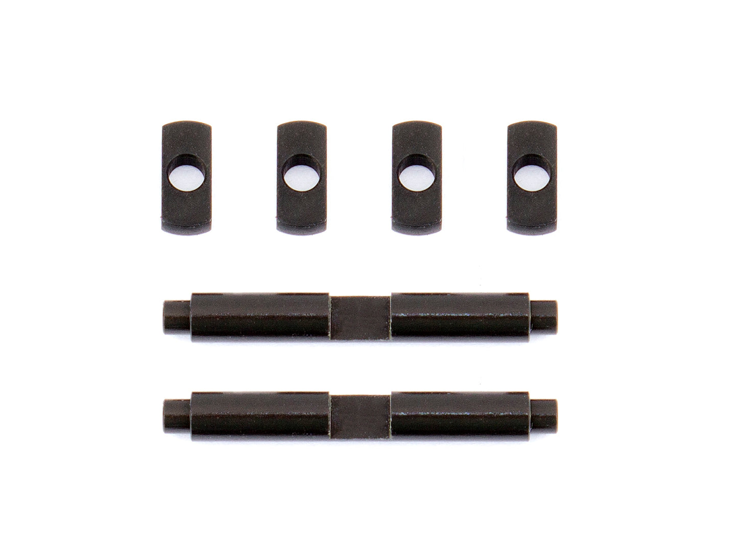 FT Differential Cross Pins, with inserts