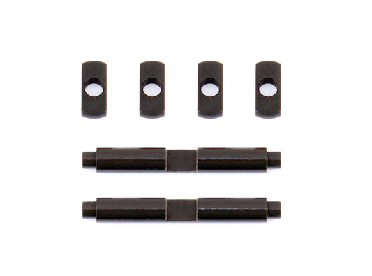 FT Differential Cross Pins, with inserts