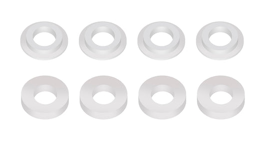 FT 16 mm Machined Shock Spacers