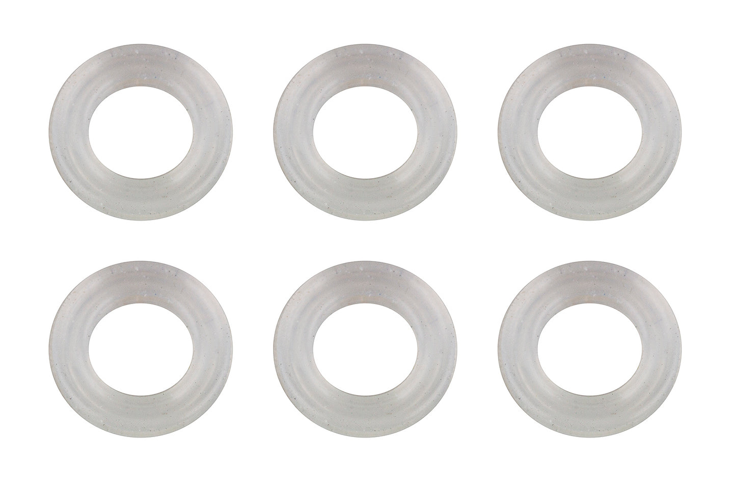 FT Low Friction X-Rings, 5.8 x 1.9mm