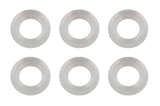 FT Low Friction X-Rings, 5.8 x 1.9mm