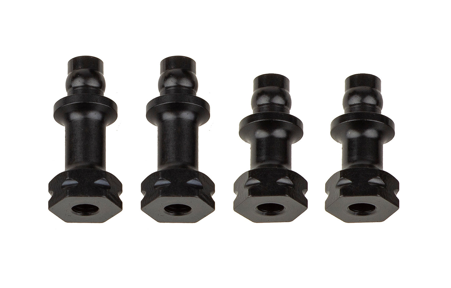 RC8B4 Shock Bushing Set