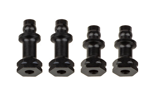 RC8B4 Shock Bushing Set