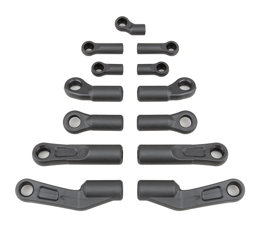 RC8B4 Rod Ends Set