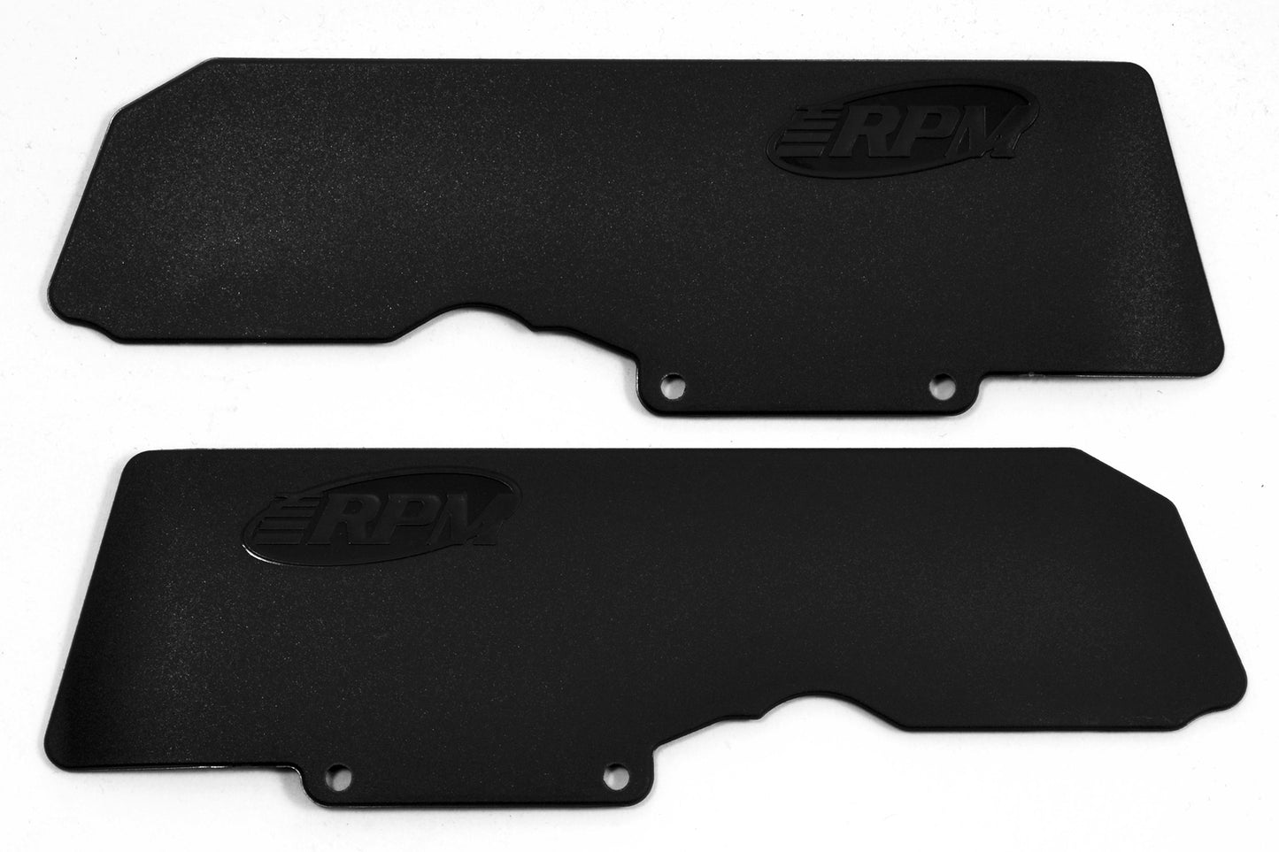 RPM Mud Guards for ARRMA 6S V5 / EXB Vehicles