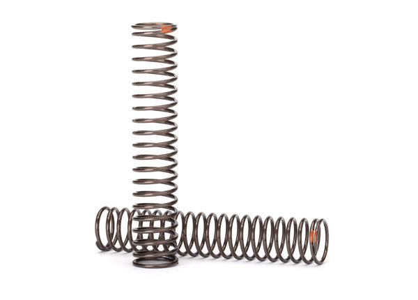 GTS Long Springs (0.39-Rate Orange Stripe) (2)