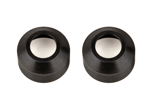 RC8B4 CVA Axle Sleeve Set
