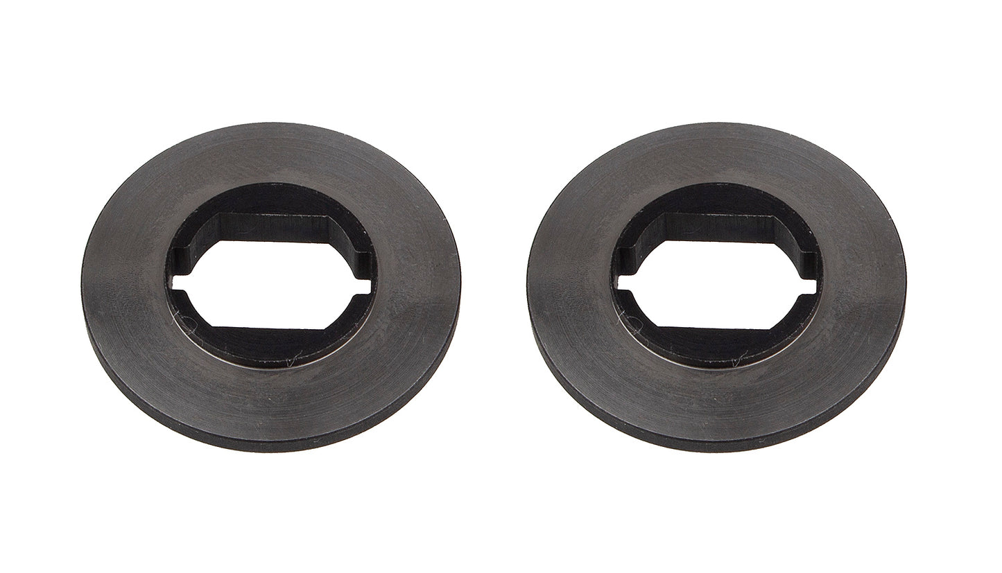 RC8B4 Brake Rotor Set