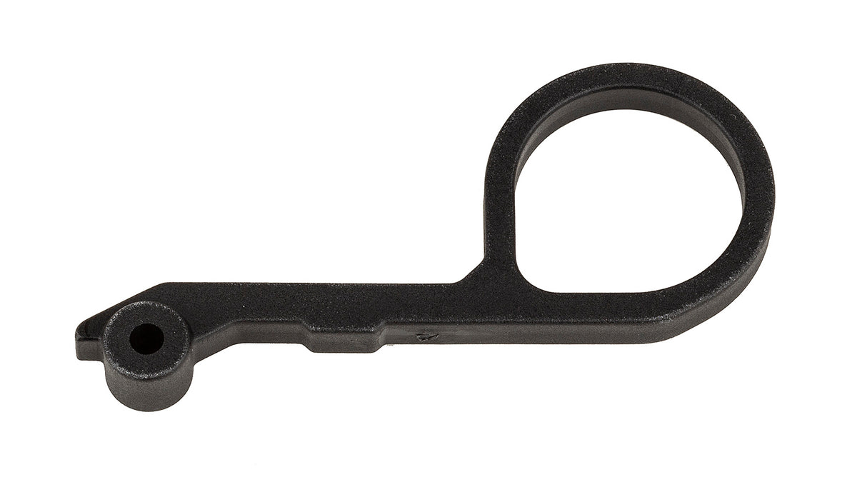 RC8B4 Fuel Tank Lid Puller