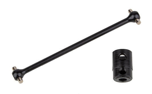 RC8B4 Center Dogbone Set, 86.5mm