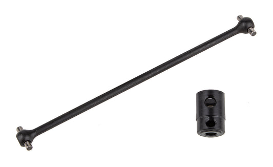 RC8B4 Center Dogbone Set, 115mm