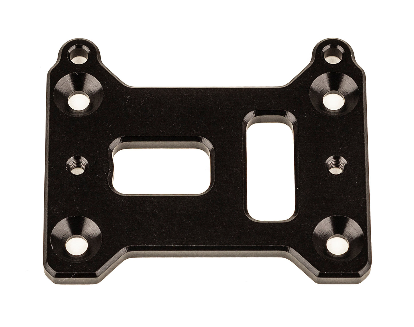 RC8B4e Center Top Plate