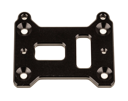 RC8B4e Center Top Plate