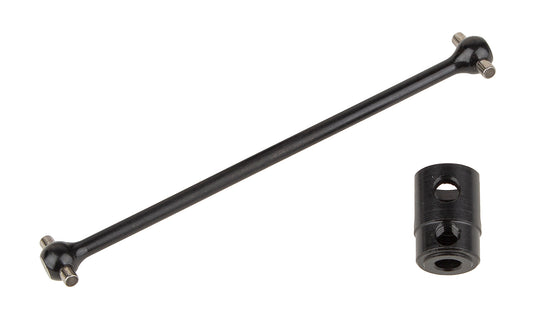 RC8B4e Center Dogbone Set, 93.5 mm