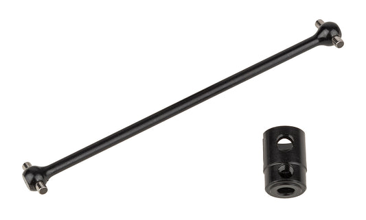 RC8B4e Center Dogbone Set, 104 mm