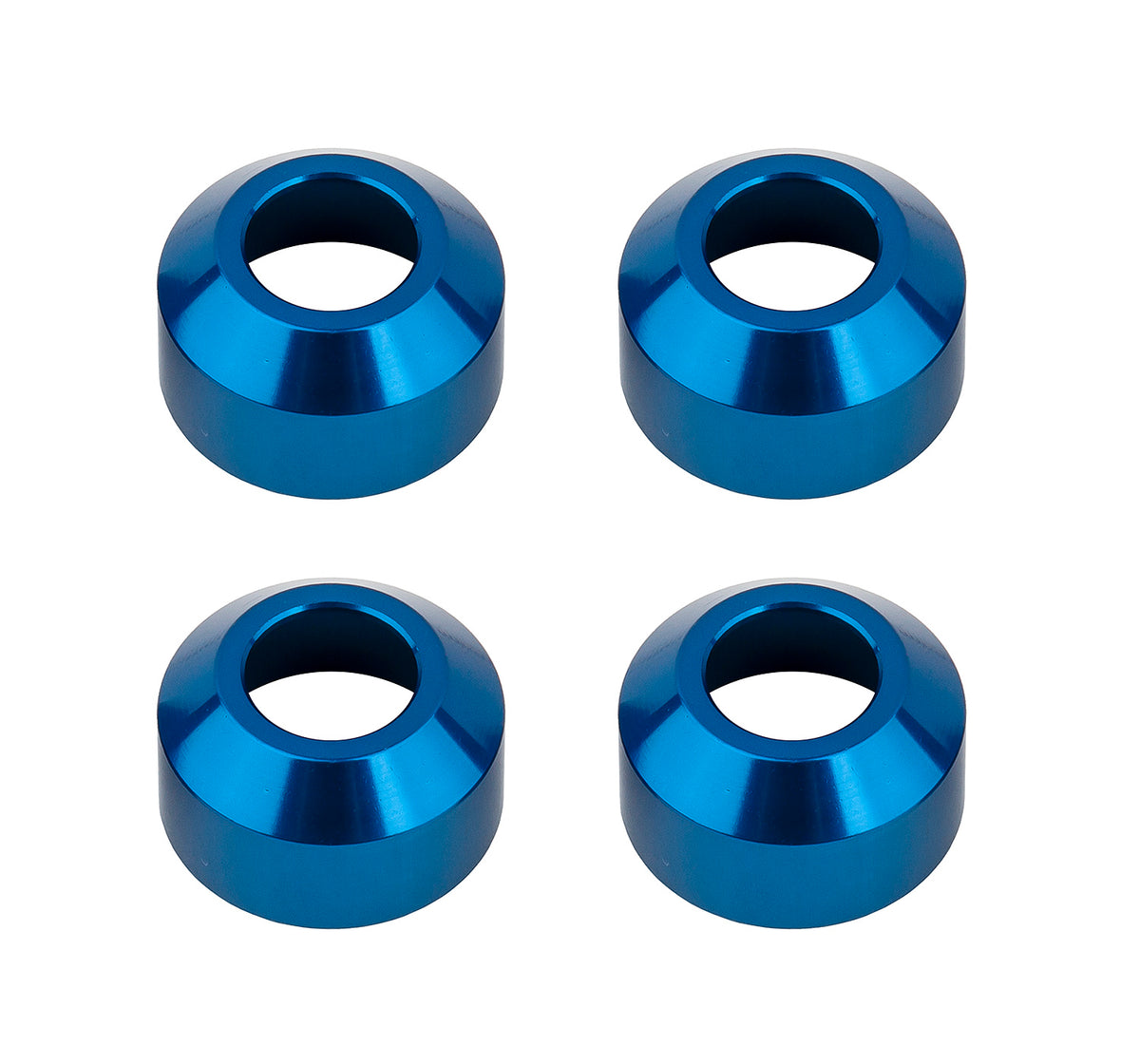 RC8B4/T4 FT CVA Axle Sleeve, aluminum