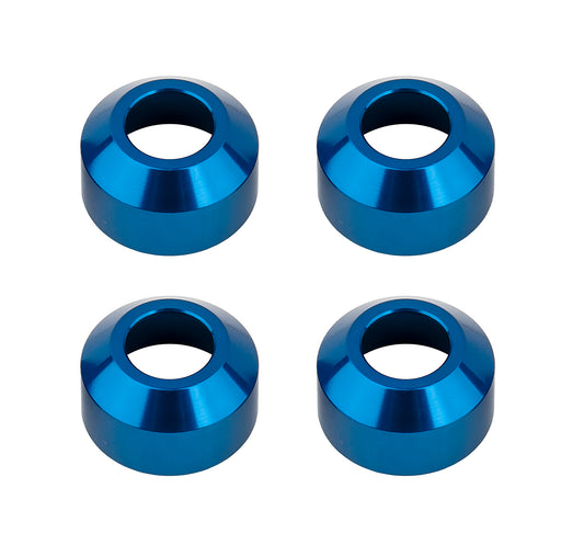 RC8B4/T4 FT CVA Axle Sleeve, aluminum
