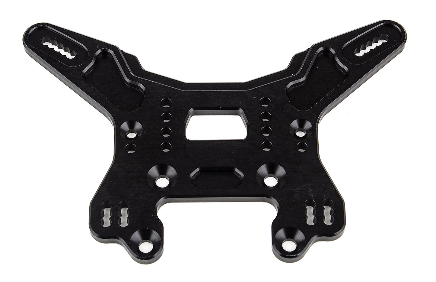 RC8T4e Rear Shock Tower