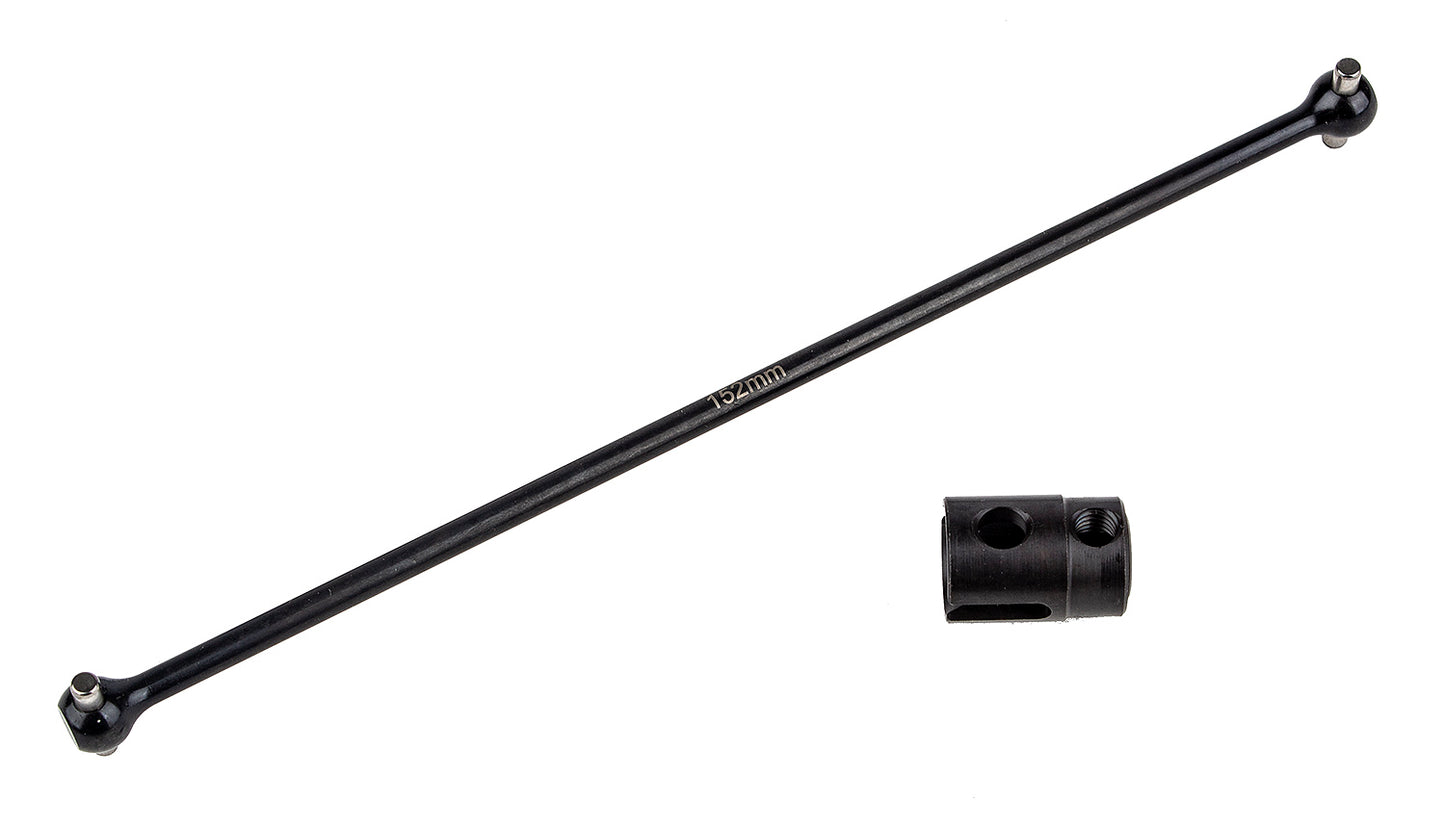 RC8T4e Center Dogbone Set, 152mm