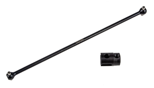RC8T4e Center Dogbone Set, 152mm