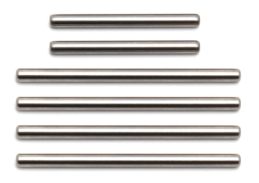 RC8B4.1 Inner Hinge Pin Set