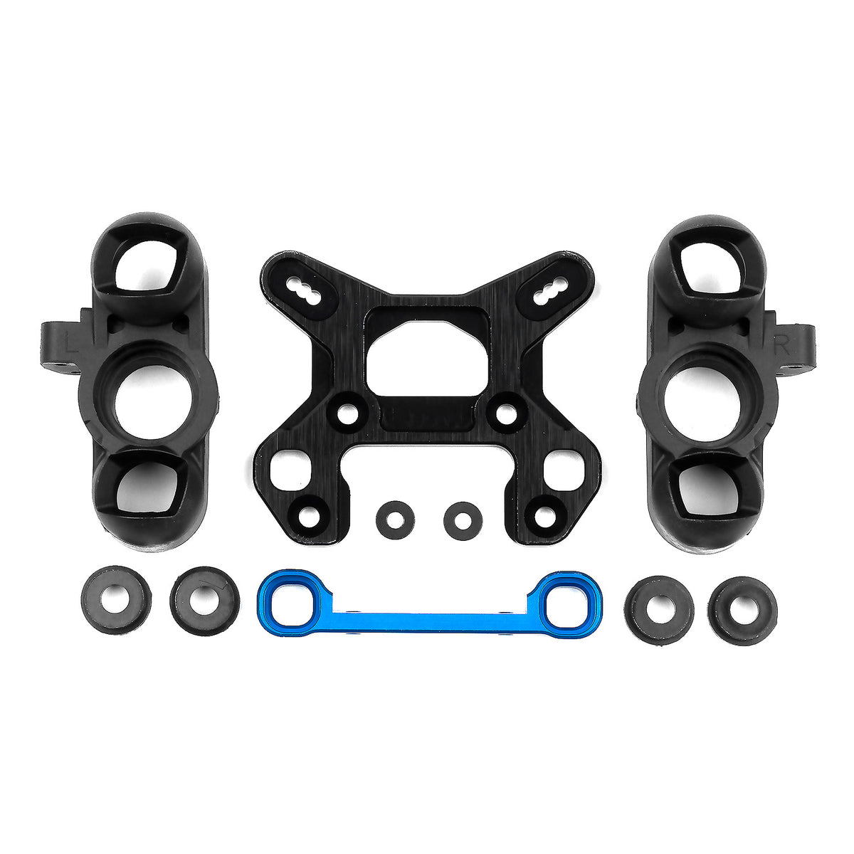 RC8B4.1 to RC8B3 16 Deg KPI Conversion Kit