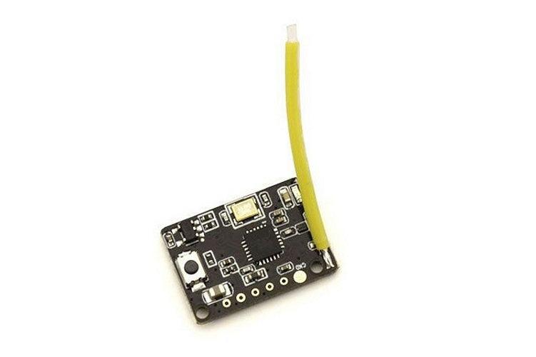 Kyosho 82151-03 FLYSKY Noble Mini-Z EVO Receiver - PowerHobby