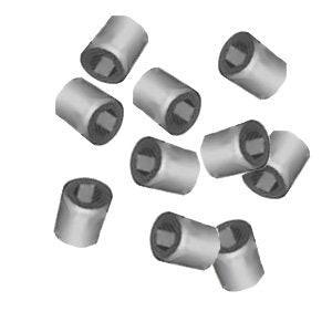 Serpent Part #SER1257 Grubscrew M4X4 (10) H16