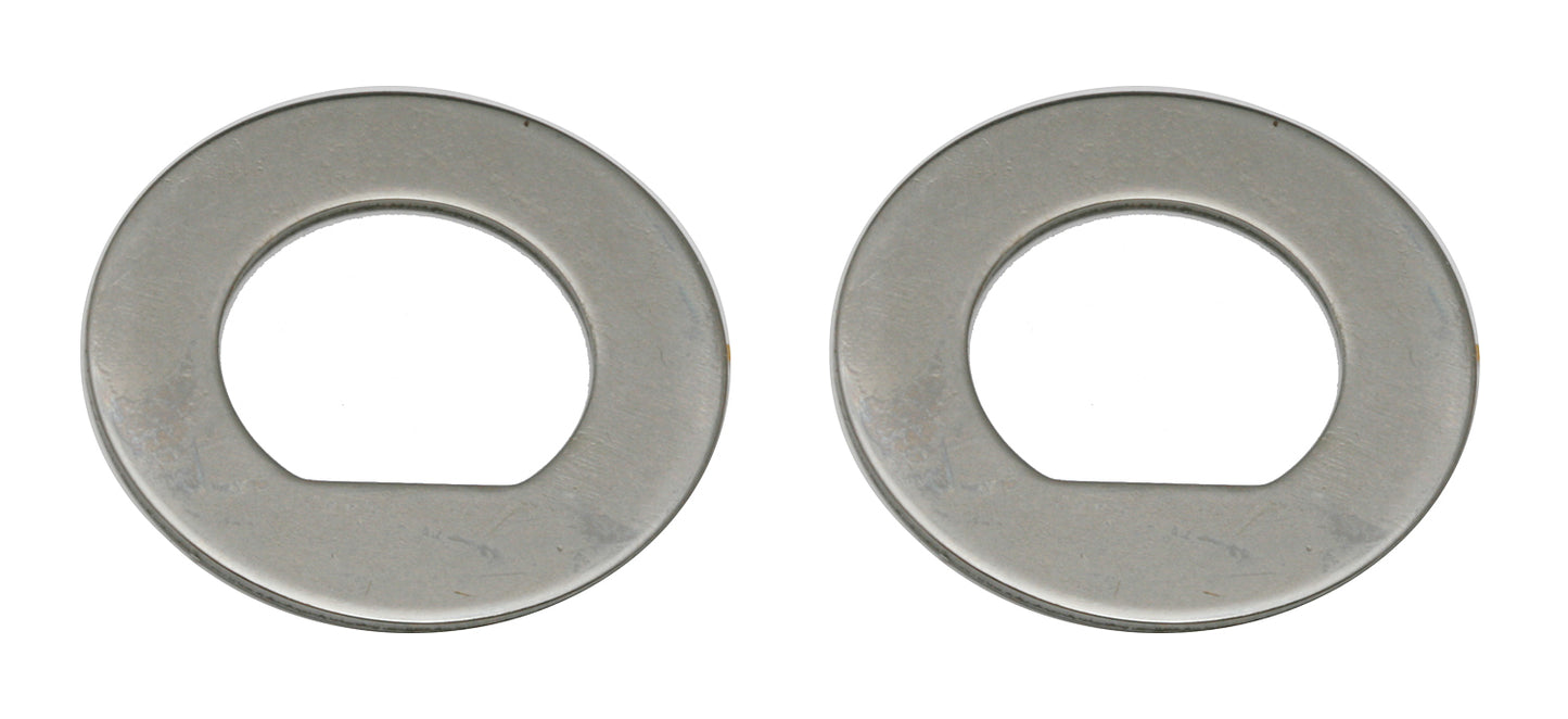 D-Drive Rings, for axle