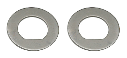 D-Drive Rings, for axle