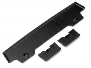 HPI Racing Part #85249 Spoiler for Baja 5T-1 Truck Body BLACK