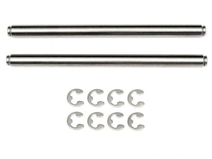 HPI Racing 86634 Shaft 6x94mm (2pcs) Baja 5SC/5T/5B Flux/5SC SS/5b SS/5B - PowerHobby