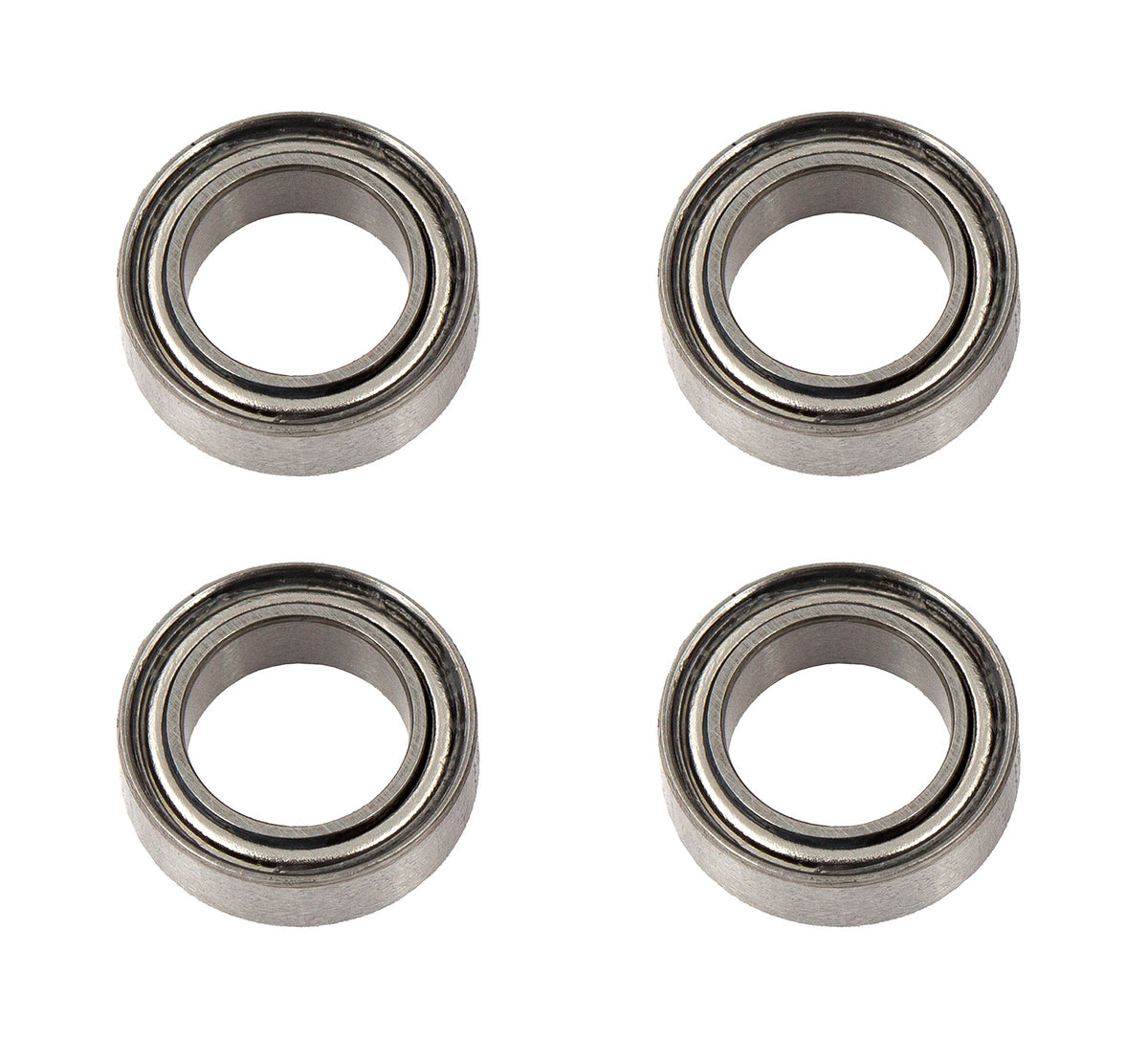 FT Bearings, 5x8x2.5 mm