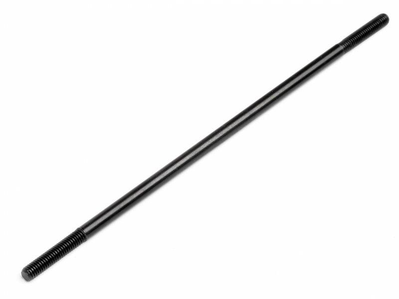 HPI Racing 86816 Threaded Shaft M3x102mm Wheely King 4x4 - PowerHobby