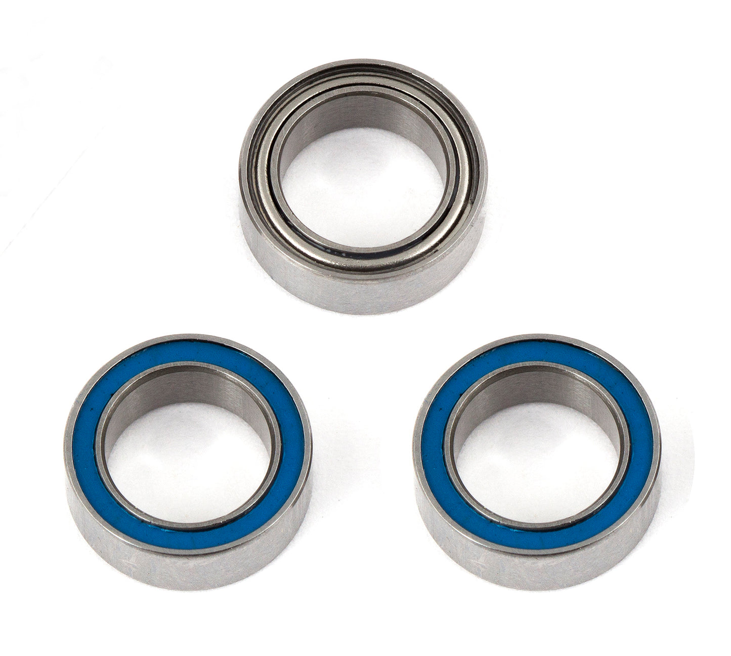 FT Bearings, .250 x .375 x .1 in