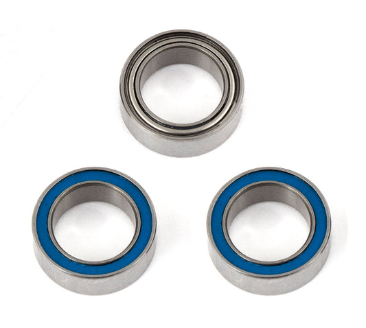 FT Bearings, .250 x .375 x .1 in