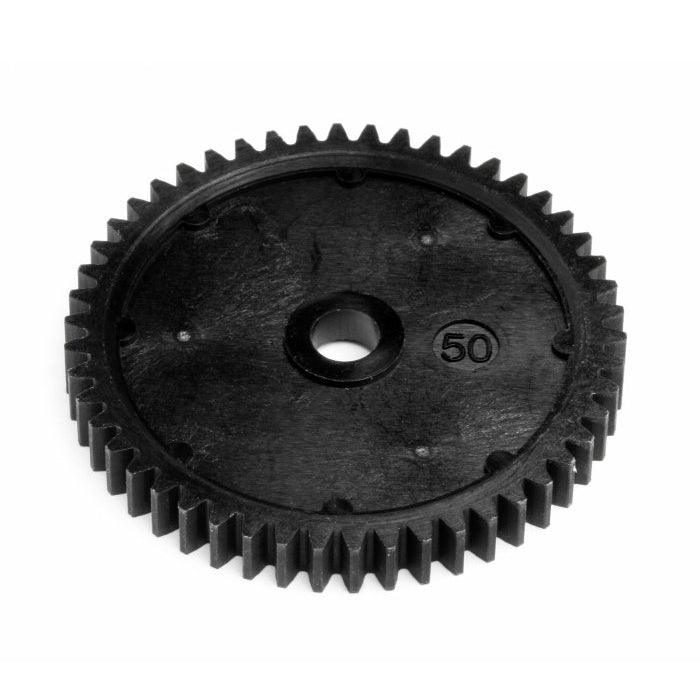 HPI Racing 86901 Spur Gear 50T Firestorm / RTR Firestorm 10T 2.4 - PowerHobby