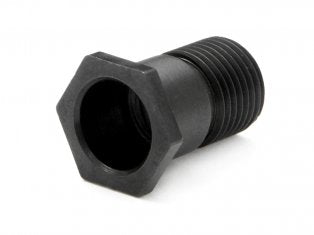 HPI Racing Part #87092 Pilot Nut 8x14mm/ 1/4-28 (for SG Shaft) for Center Force Clutch