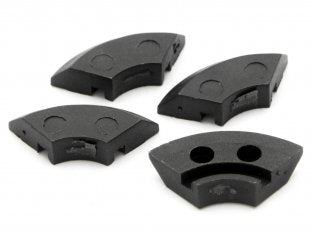 HPI Racing Part #87094 Clutch Weight (4pcs) for Center Force Clutch