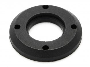 HPI Racing Part #87096 Teflon Clutch Show A (Black) for Center Force Clutch R40