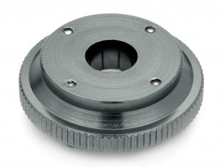 HPI Racing Part #87100 Flywheel Assy. 34mm for Center Force Clutch