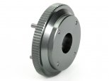 HPI Racing Part #87100 Flywheel Assy. 34mm for Center Force Clutch