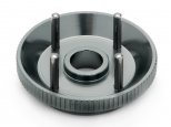 HPI Racing Part #87100 Flywheel Assy. 34mm for Center Force Clutch