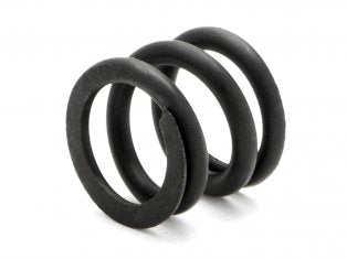 HPI Racing Part #87103 Adjust Spring 1.8mmx2.5Coils (BLACK) for Center Force Clutch