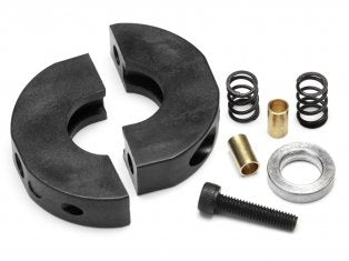 HPI Racing Part #87175 2-Speed Maintenance Set (0.8m) spare parts for Light Weight 2 speed set (0.8m)