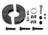 HPI Racing Part #87175 2-Speed Maintenance Set (0.8m) spare parts for Light Weight 2 speed set (0.8m)