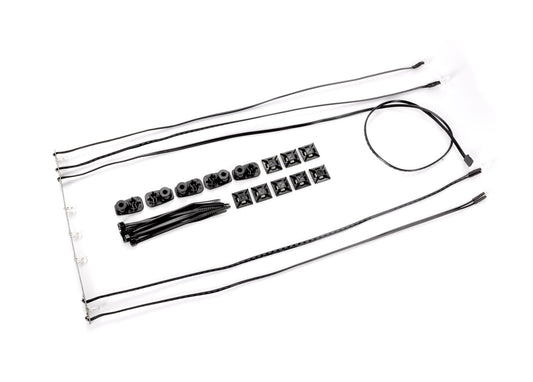Traxxas TRX-6 Ultimate RC Hauler Lights