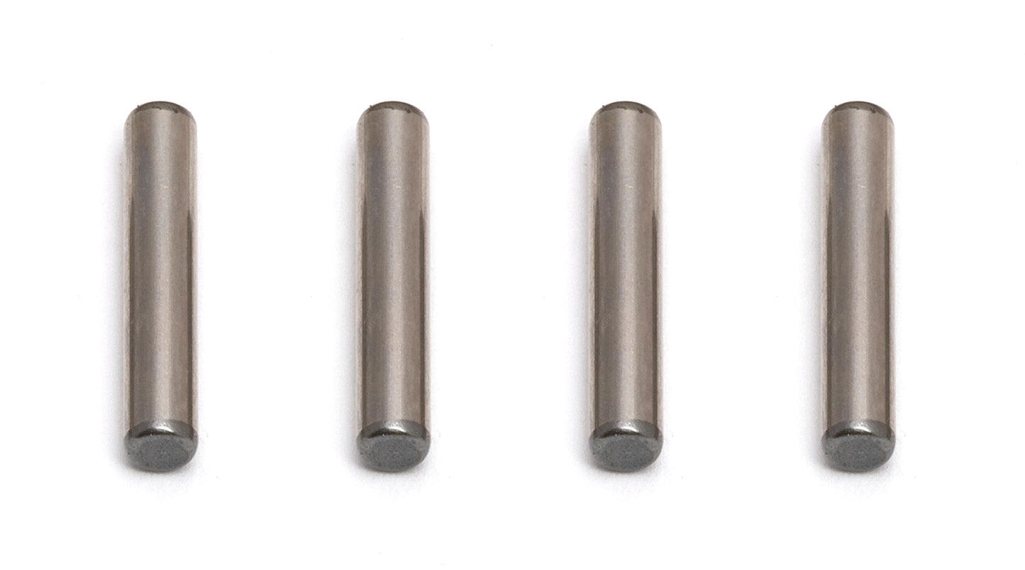 Wheel Hex Pins, 17mm